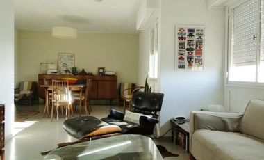 Departamento en venta - 3 dormitorios 2 baños - 100Mts2 - La Plata