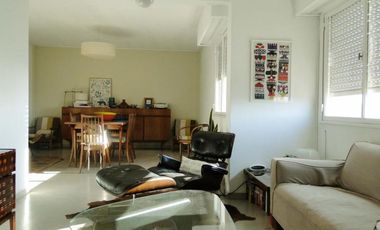 Departamento en venta - 3 dormitorios 2 baños - 100Mts2 - La Plata