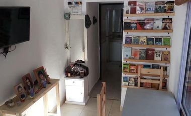 PH en venta - 1 dormitorio 1 baño - 55mts2 - Tolosa