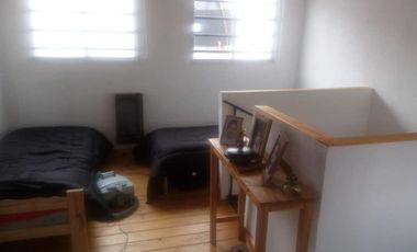 PH en venta - 1 dormitorio 1 baño - 55mts2 - Tolosa