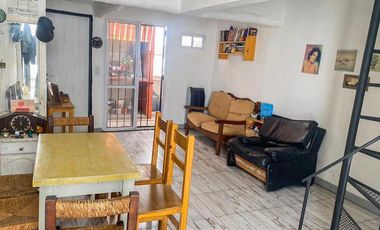 PH en venta - 1 dormitorio 1 baño - 55mts2 - Tolosa