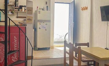 PH en venta - 1 dormitorio 1 baño - 55mts2 - Tolosa