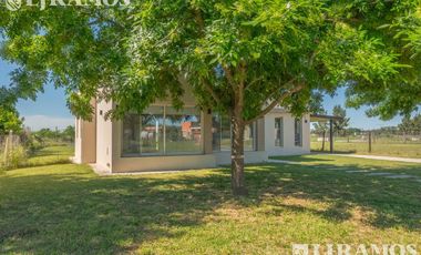 Casa en San Sebastián AREA 12 OPORTUNIDAD!! MB