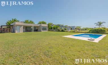 Casa en San Sebastián AREA 12 OPORTUNIDAD!! MB