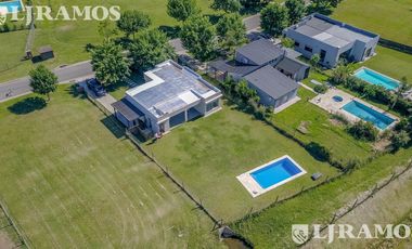 Casa en San Sebastián AREA 12 OPORTUNIDAD!! MB