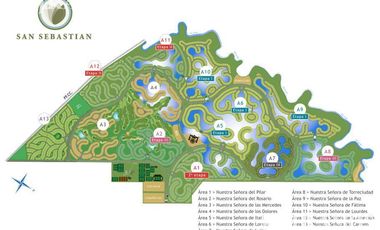 Casa en San Sebastián AREA 12 OPORTUNIDAD!! MB