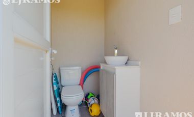 Casa en San Sebastián AREA 12 OPORTUNIDAD!! MB