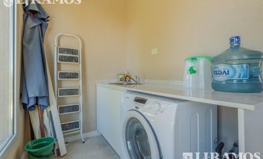 Casa en San Sebastián AREA 12 OPORTUNIDAD!! MB