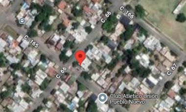 Complejo de dúplex - 1 Dormitorio 1 Baño - 130Mts2 - Berazategui