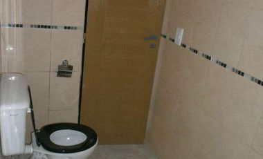 Complejo de dúplex - 1 Dormitorio 1 Baño - 130Mts2 - Berazategui