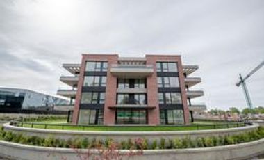 DUPLEX CON JARDIN A ESTRENAR EN VENTA EN URBANA LAS LOMAS