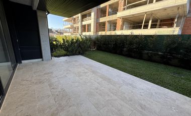 DUPLEX CON JARDIN A ESTRENAR EN VENTA EN URBANA LAS LOMAS