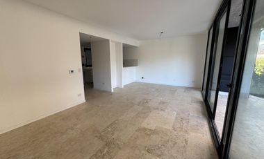 DUPLEX CON JARDIN A ESTRENAR EN VENTA EN URBANA LAS LOMAS