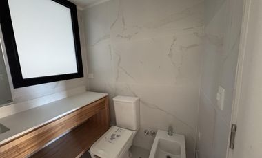 DUPLEX CON JARDIN A ESTRENAR EN VENTA EN URBANA LAS LOMAS