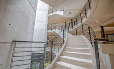 DUPLEX CON JARDIN A ESTRENAR EN VENTA EN URBANA LAS LOMAS