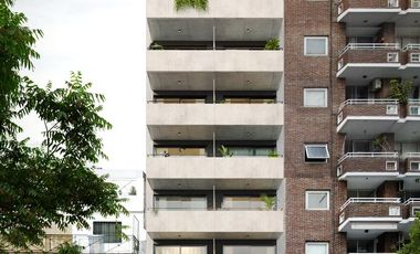 Monoambiente en Belgrano Próximo a Estrenar