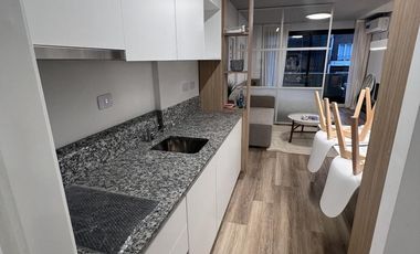 Monoambiente en Belgrano Próximo a Estrenar