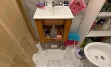 Departamento en venta - 1 Dormitorio 1 Baño - 36Mts2 - Villa Domínico