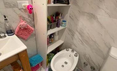 Departamento en venta - 1 Dormitorio 1 Baño - 36Mts2 - Villa Domínico