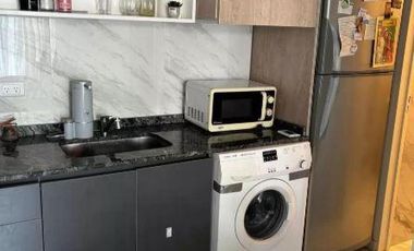 Departamento en venta - 1 Dormitorio 1 Baño - 36Mts2 - Villa Domínico