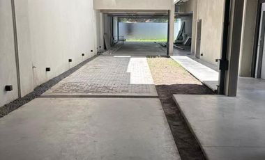 Departamento en venta - 1 Dormitorio 1 Baño - 36Mts2 - Villa Domínico