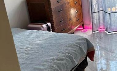 Departamento en venta - 1 Dormitorio 1 Baño - 36Mts2 - Villa Domínico