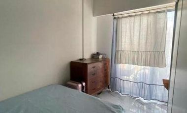 Departamento en venta - 1 Dormitorio 1 Baño - 36Mts2 - Villa Domínico