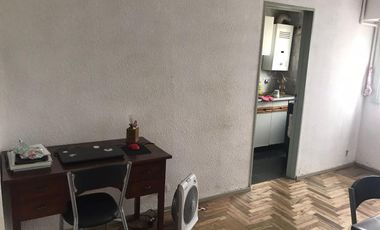 Departamento en venta - 1 dormitorio 1 baño -  36 mts2 - La Plata [FINANCIADO]