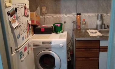 Departamento en venta - 1 dormitorio 1 baño -  36 mts2 - La Plata [FINANCIADO]