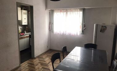 Departamento en venta - 1 dormitorio 1 baño -  36 mts2 - La Plata [FINANCIADO]