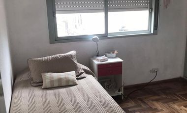 Departamento en venta - 1 dormitorio 1 baño -  36 mts2 - La Plata [FINANCIADO]