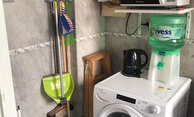 Departamento en venta - 1 dormitorio 1 baño -  36 mts2 - La Plata [FINANCIADO]