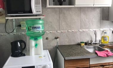 Departamento en venta - 1 dormitorio 1 baño -  36 mts2 - La Plata [FINANCIADO]