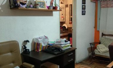 Departamento en venta - 1 dormitorio 1 baño -  36 mts2 - La Plata [FINANCIADO]