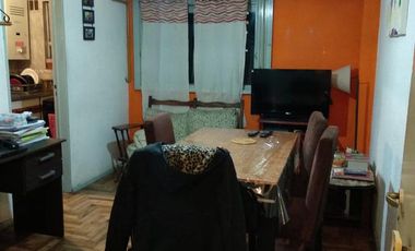 Departamento en venta - 1 dormitorio 1 baño -  36 mts2 - La Plata [FINANCIADO]