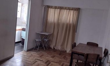 Departamento en venta - 1 dormitorio 1 baño -  36 mts2 - La Plata [FINANCIADO]