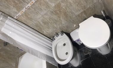 Departamento en venta - 1 dormitorio 1 baño -  36 mts2 - La Plata [FINANCIADO]