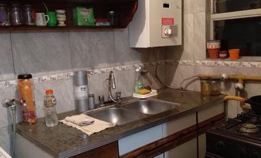 Departamento en venta - 1 dormitorio 1 baño -  36 mts2 - La Plata [FINANCIADO]