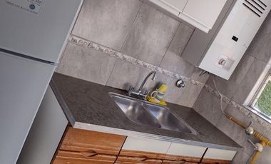 Departamento en venta - 1 dormitorio 1 baño -  36 mts2 - La Plata [FINANCIADO]