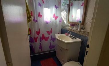 Excelente depto frente a la Estación - Posible Permuta Mte Grande - Actualmente  Alquilado!!!