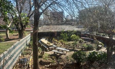 Excelente depto frente a la Estación - Posible Permuta Mte Grande - Actualmente  Alquilado!!!