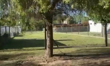 Terreno en venta en Ibarlucea, Rosario