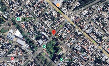Departamento en venta - 1 Dormitorio 1 Baño - 25Mts2 - La Plata