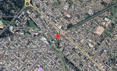 Departamento en venta - 1 Dormitorio 1 Baño - 25Mts2 - La Plata