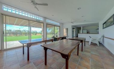 Terreno en  Barrio El Molino Lote 5