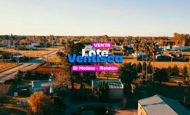 Terreno en  Barrio El Molino Lote 5