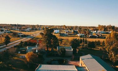 Terreno en  Barrio El Molino Lote 5