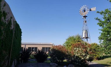 Terreno en  Barrio El Molino Lote 5