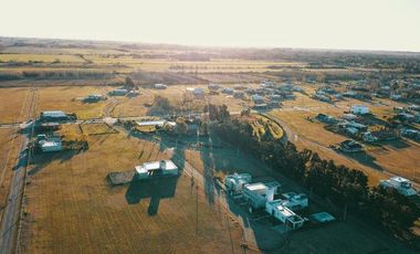 Terreno en  Barrio El Molino Lote 5