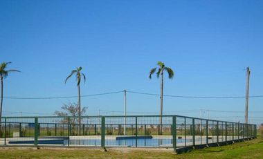 Terreno en  Barrio El Molino Lote 5